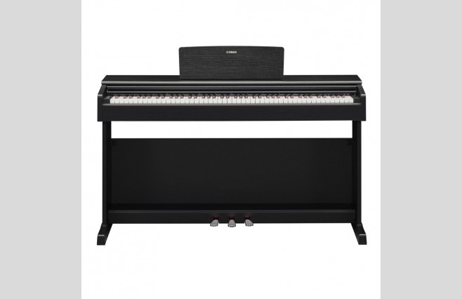 Yamaha YDP-145B, Brand New Boxed, Last One, Free Stool & Headphones - Image 3